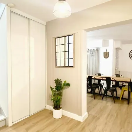 Maison Avec Jardin Et Parking Pres Du Centre Casa vacanze Angers
