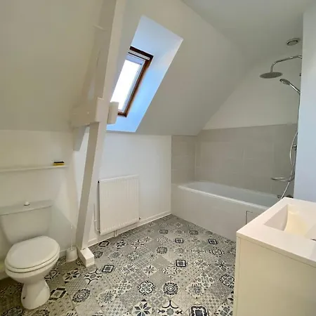 Casa vacanze Maison Avec Jardin Et Parking Pres Du Centre *