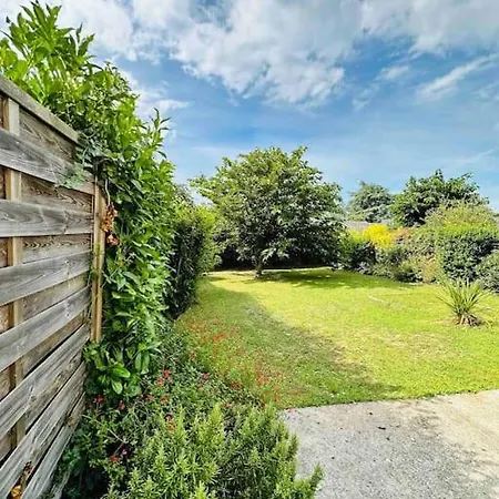 Casa vacanze Maison Avec Jardin Et Parking Pres Du Centre Angers